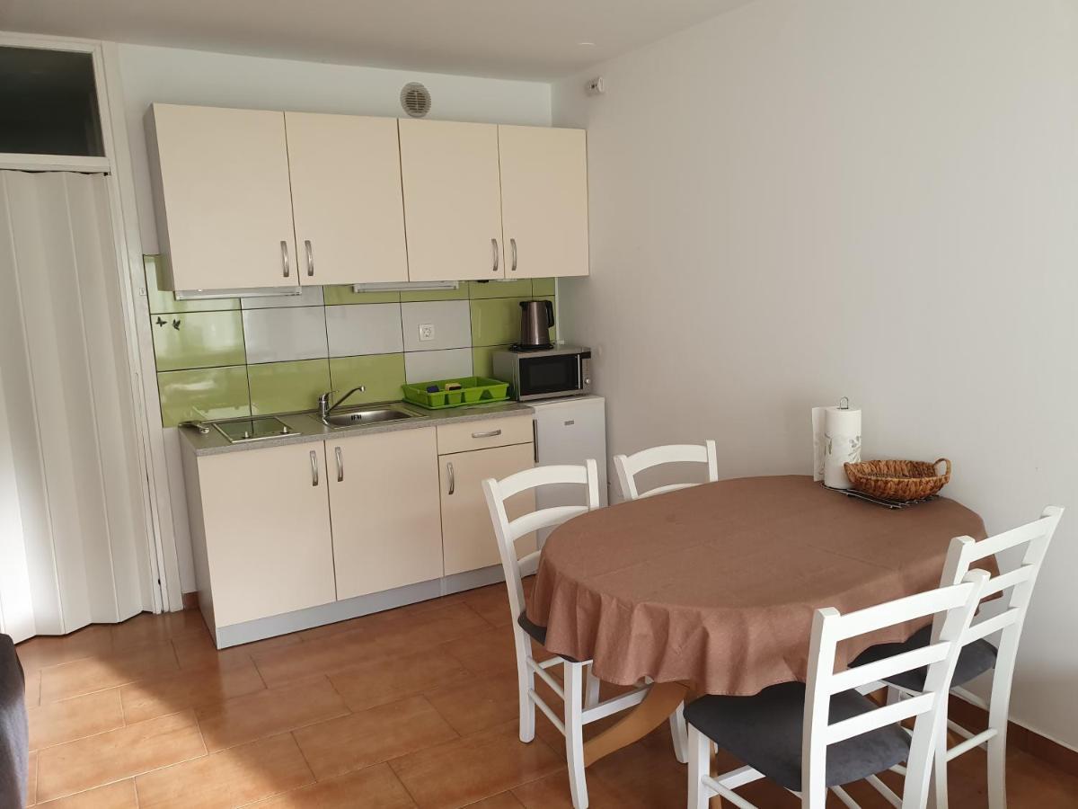 Apartma Tm Bovec Leilighet Eksteriør bilde
