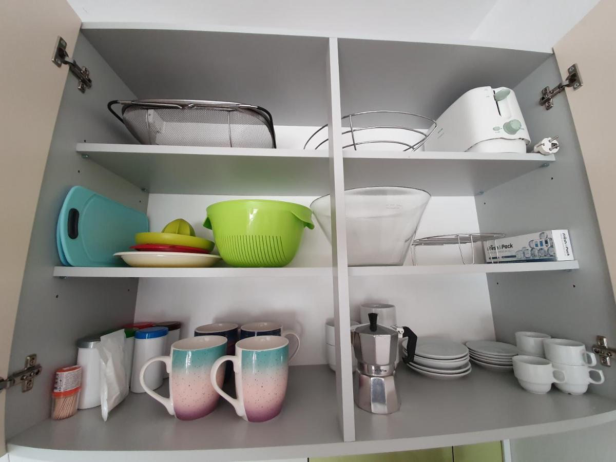 Apartma Tm Bovec Leilighet Eksteriør bilde